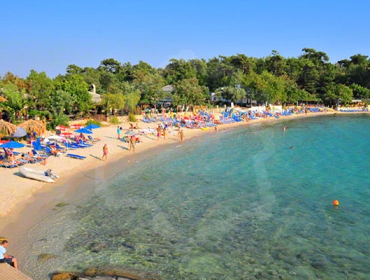 Apartment Aliki