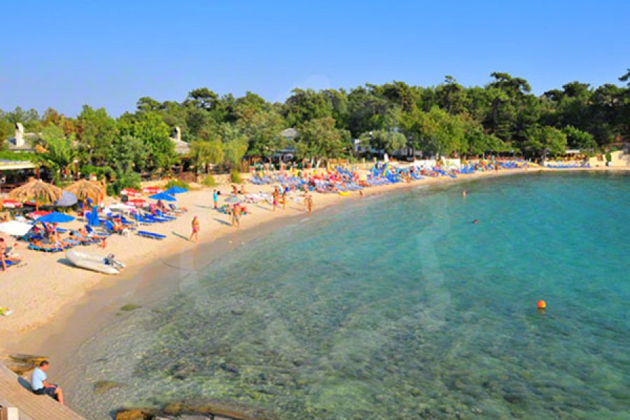 Apartment Aliki