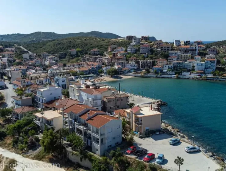 Skala Maries