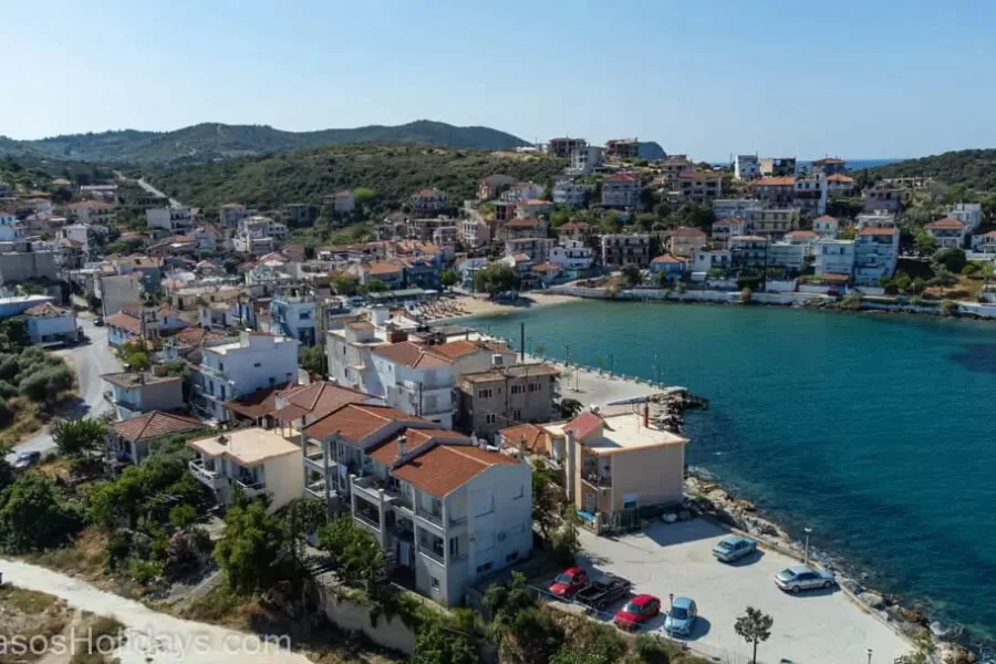 Skala Maries