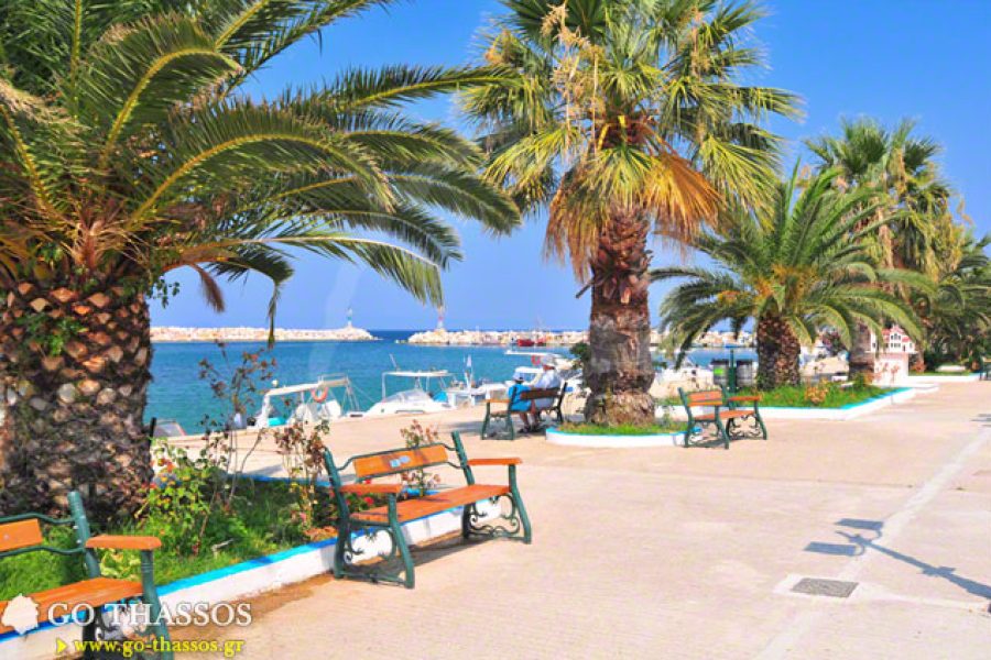 Skala Kalirachi
