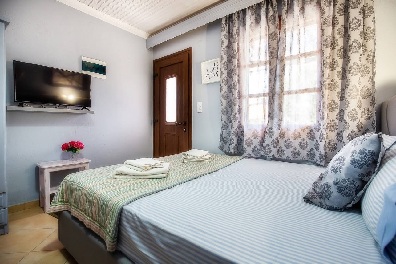 Studio Double Sea View