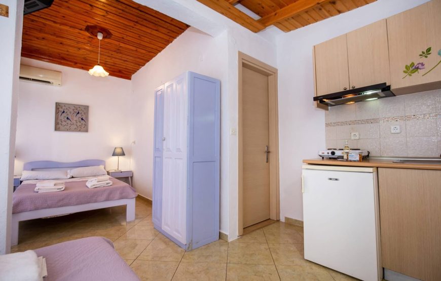 Emilia’s  House