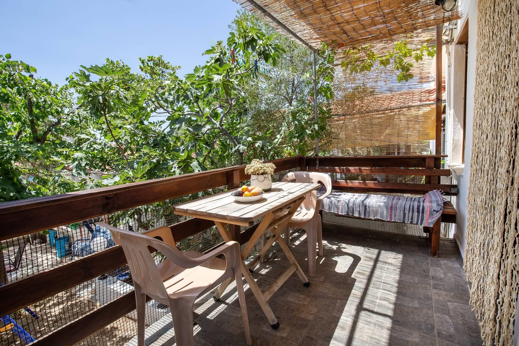 Studio Double Sea View